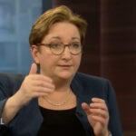 Viessmann und die Realität führen Bundesministerin Geywitz böse vor
