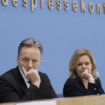 Wachsende Gewaltkriminalität und das Schweigen der Ministerin zu den Ursachen