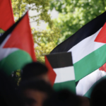 Wieder antisemitische Parolen auf Berlins Straßen