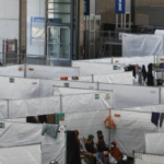 Hannover ist voll: Stadt muss keine Flüchtlinge mehr aufnehmen