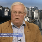 Entschieden wird weder in Moskau noch in Kiew