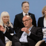 Die Phantomdiskussion über die Kriminalität