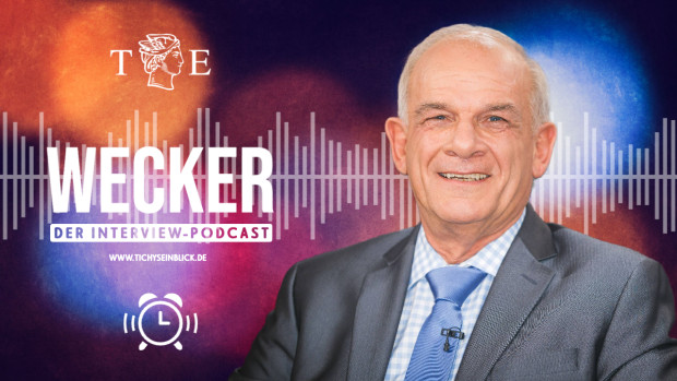 Vor der Schicksalswahl – TE-Wecker am 16. Februar 2025
