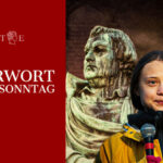 Der Weg der Ev. Kirche weg von Martin Luther hin zu Greta Thunberg