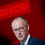 Die CDU auf dem Weg in die Sozialdemokratisierung
