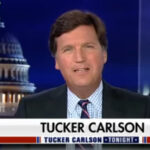 FOX News Star-Moderator Tucker Carlson gefeuert