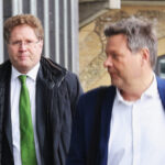 Robert Habeck muss Patrick Graichen entlassen