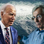 Seymour Hersh legt nach: Deshalb hat Biden den Sprengbefehl gegeben