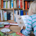 In der Welt der woken Bücher will Kati Großvater werden