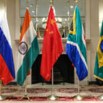 Warum die Bedeutung der BRICS-Staaten zunimmt