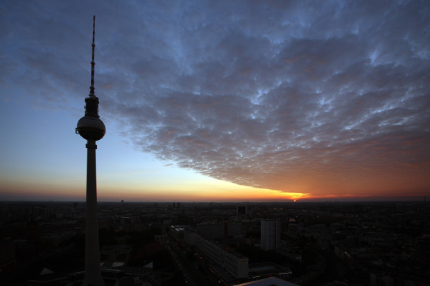 Deutschland – eine zerrissene Gesellschaft verliert ihre Zukunftsfähigkeit