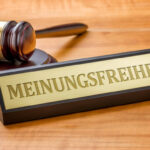 Meinungsfreiheit vor Gericht wird ausgehebelt – weil Ideologie Fakten ersetzt