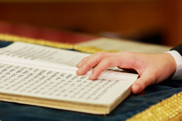 Keine jüdische Geschichte vor dem siebten vorchristlichen Jahrhundert