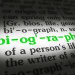 Wie Grünen-Politiker ihre Biografien schönfärben