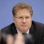 Wer ist Patrick Graichen?