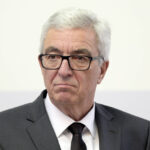 Malu Dreyers katastrophaler Minister will SPD-Vorsitzender bleiben