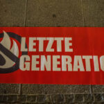 „Letzte Generation“ weigert sich, Geld und Verantwortlichkeit offenzulegen