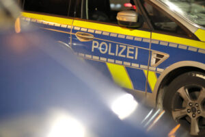 AfD-Politiker in Schleswig von Iraker niedergestochen