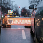 Wie die „Letzte Generation“ Berlin lahmlegen will