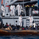 Bootslandungen nehmen um 300 Prozent zu: Italien verhängt Ausnahmezustand