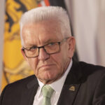 Kretschmann will Asyl-Erstaufnahmen gegen den Bürgerwillen errichten