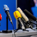 Deutschland rutscht in Sachen Pressefreiheit weiter ab