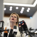 Nancy Faesers Angriff auf rechte Meinungen