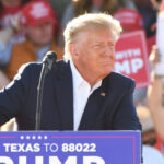 Ist Trump durch Gerichte als Kandidat zu verhindern?