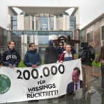 Fridays for Future: Die Viertelstunde Ruhm neigt sich dem Ende zu
