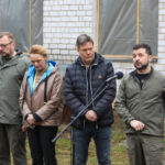 Habecks Ukraine-Show auf Kosten des Steuerzahlers