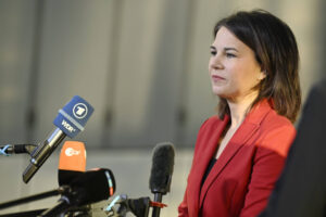 Eitel-Koalition statt Ampel-Koalition