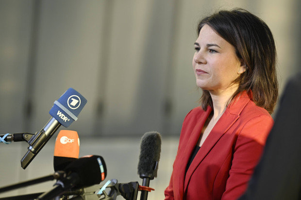 Eitel-Koalition statt Ampel-Koalition