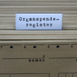 Register für Organspender verzögert sich um zwei Jahre