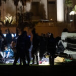 Israel: Was unterscheidet diese Nacht von allen anderen Nächten?