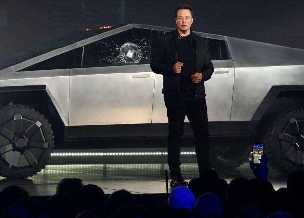Tesla eröffnet Preiskampf auf Elektro-Automarkt