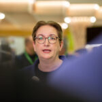 Nicht nur die Linke träumt vom staatlich vermittelten Wohnungstausch
