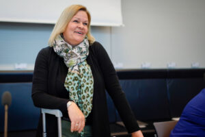 Nancy Faeser will Ihr Smartphone kontrollieren – und Ihres