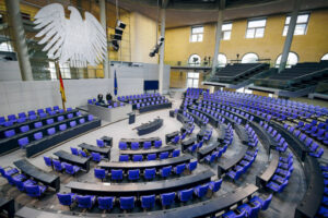 INSA-Chef Binkert sieht Ampel bei Neuwahlen als chancenlos