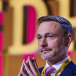 Der Hoffnungslosträger: FDP bestätigt Christian Lindner als Vorsitzenden