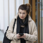Niedersachsen: Luisa Neubauer als Ehrengast im Abitur