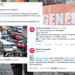 Aus der Letzten Generation wird die Lügende Generation