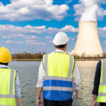 Wir werden neue Kernkraftwerke bauen