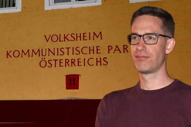 Salzburg: vierte Landtagswahl gegen „Oben“
