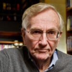 Seymour Hersh: „Seit meiner ersten Nord-Stream-Story wurde Scholz zum Kollaborateur“