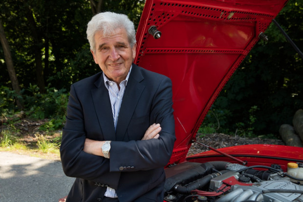 Die große Lüge – Elektroauto
