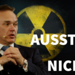 „Klimaschutz und Atomausstieg ist wie Tierschutz und Gemüseausstieg gleichzeitig“
