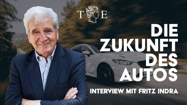 „Das Batterieauto geht im Stehen schon kaputt“