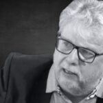 Tomas Spahn ist tot – wir trauern um einen Freund