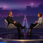 Maischberger: Invasion bitte nur mit Voranmeldung