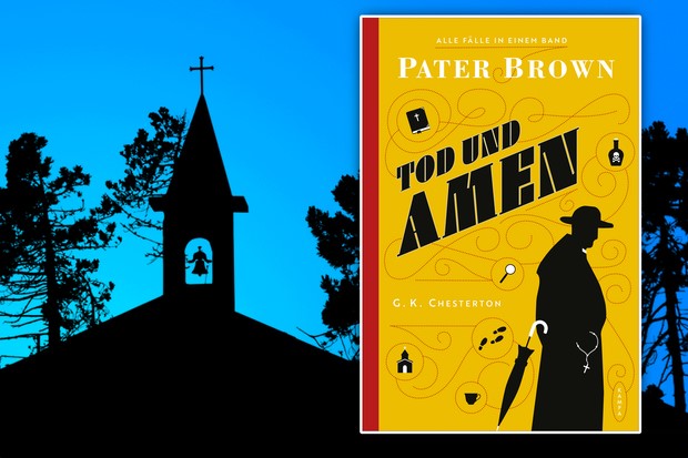 Chesterton war das Gegenteil von woke. Er war ein Kerl
